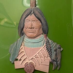 Native American Wall Art Decor